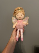 Stardust rainbows fairy for sale  BRADFORD
