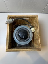 Variac superior powerstat for sale  Auburn Hills