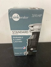 Insinkerator badger 5xp for sale  South Bend