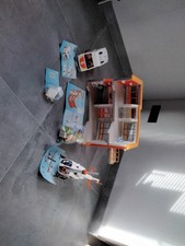 Playmobiel krankenhaus zubehö gebraucht kaufen  Eschweiler
