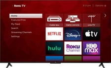 Tcl class smart for sale  Rogers
