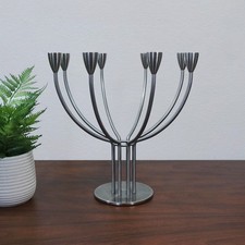Vintage ikea brushed for sale  DARLINGTON