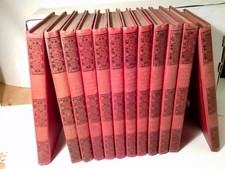 Konvolut bände bibliothek gebraucht kaufen  Aarbergen