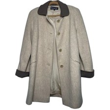 Vintage tan wool for sale  Lexington