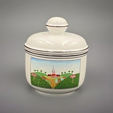 Sucrier villeroy boch d'occasion  Strasbourg-