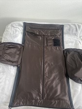 Black inch garment for sale  Santa Rosa