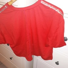 Tee shirt top d'occasion  Castelnau-le-Lez