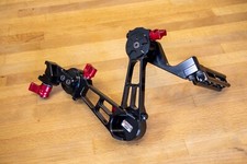 Zacuto aem adjustable gebraucht kaufen  Mechernich