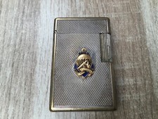Briquet ancien. dupont d'occasion  Tourlaville