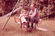 1963 dad sitting for sale  Hiram