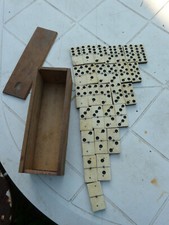Antique french bone d'occasion  Montpellier-