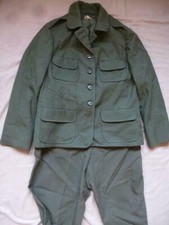 Tenue 108 complète d'occasion  Laon