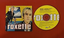 Roxette Wish I Could Fly 1999 Condición CD Single 2 Títulos comprar usado  Enviando para Brazil