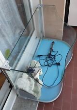 Acquario tartarughe usato  Trieste