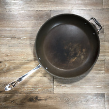 Clad metalcrafters stainless for sale  Morgantown