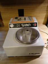 Vtg simac gelataio for sale  Lebanon