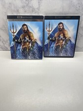 Aquaman slipcover digital for sale  Frederick