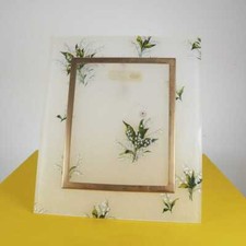 Cornice porta plexiglass usato  Ferrara