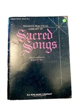 Soloists practical library for sale  Columbia