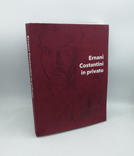 Ernani costantini privato usato  Milano