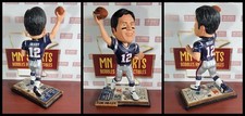 Tom brady bobblehead for sale  Minneapolis