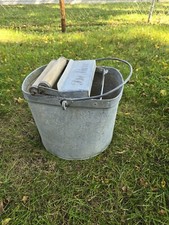 Vintage luxe galvanized for sale  Wadena