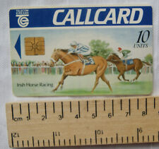 Ireland phone card for sale  STOKE-ON-TRENT