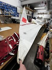 Dacron main storm for sale  PLYMOUTH