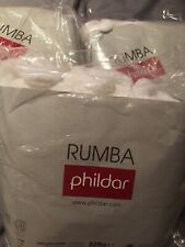 Lot pelotes phildar d'occasion  Nevers