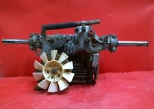 Tuff torq transaxle for sale  Mamou
