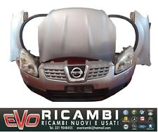 Musata nissan qashqai usato  Comiso