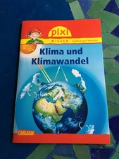 Pixi wissen klima gebraucht kaufen  Wetter (Ruhr)