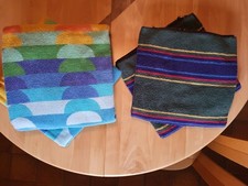Große badetücher strand gebraucht kaufen  Eiterfeld