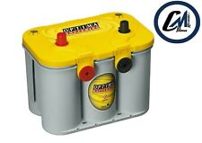 Batteria optima yellow usato  Alife