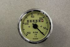 Riginal moto meter gebraucht kaufen  Fichtelberg