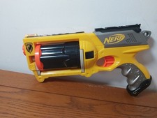 Nerf strike maverick for sale  RIPON