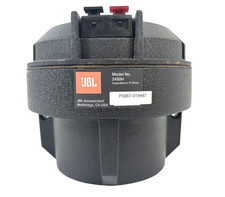 Driver de neodímio único JBL 2450H-SL (8-OHM) com diafragma JBL genuíno - XLNT comprar usado  Enviando para Brazil