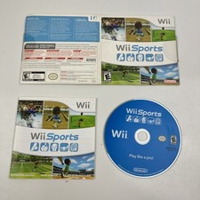 Wii sports game for sale  Bryan