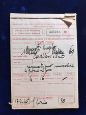 Pnf rsi federazione usato  Zerbolo