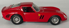 Burago red 1962 for sale  AYLESFORD