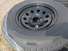 Trailer 5lug 4.5 for sale  Lima