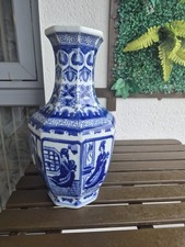 Vintage large blue for sale  MAIDSTONE