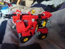 Lego technic power for sale  SHEFFIELD