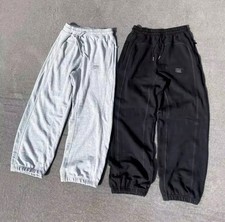 Baggy grey black for sale  GUILDFORD
