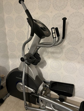 Elliptical crosstrainer horizo for sale  CHELTENHAM