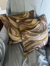 Decorative purple pillows for sale  Bowling Green
