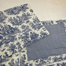 Set french toile for sale  Tucson
