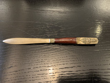 Antik esoterik brieföffner gebraucht kaufen  Deutschland