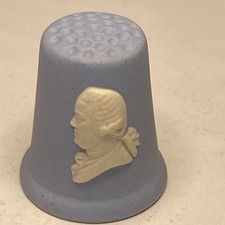 Wedgwood blue jasper for sale  FOLKESTONE