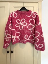 Women pachamama pink for sale  CAERPHILLY